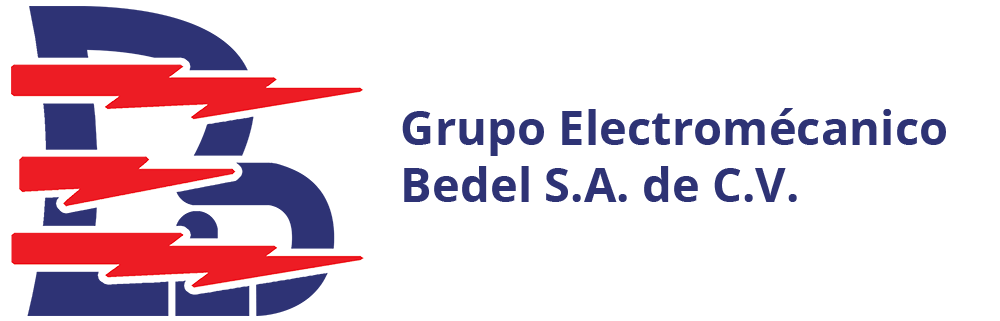 Grupo Electromecánico Bedel