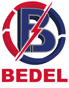 LogoBedelF